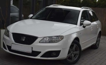 Seat Exeo Seat Exeo