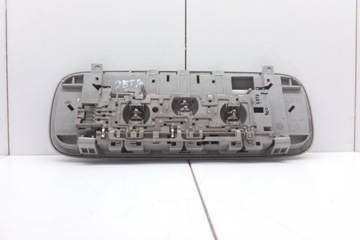 OSVĚTLENÍ VNITŘNÍ VW PASSAT B6 (3C2) 1K0947291 2.0L GASOLINE 147KW