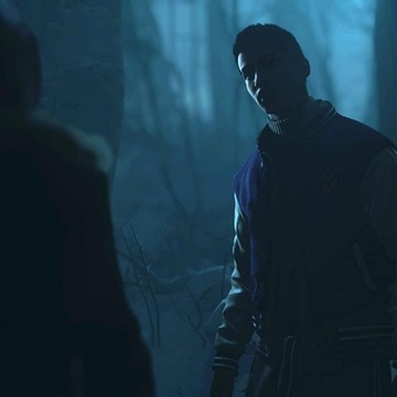 До рассвета PL ХИТ! PS4