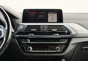 BMW X3 2018 BMW X3 I wlasciciel M Sport Gwarancja Bezwypadkowy FVAT23, zdjęcie 32