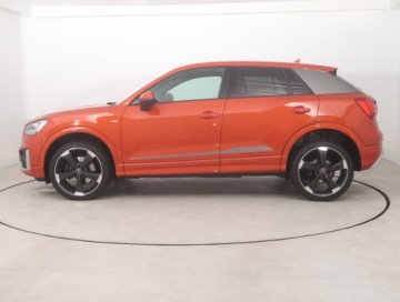 Audi Q2 SUV 2.0 TDI 190KM 2016 Audi Q2 2.0 TDI, Salon Polska, 187 KM, 4X4, zdjęcie 2