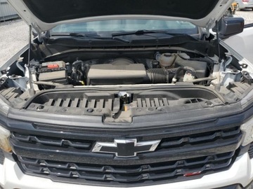 Chevrolet Silverado II 2023 Chevrolet Silverado K1500 LT Trail Boss 2023 6.2l 6.2 Benzyna 420KM, zdjęcie 6