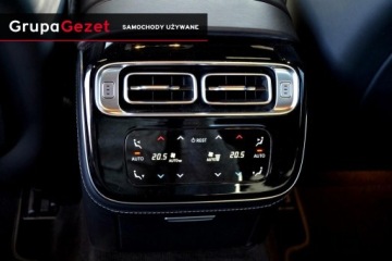 Mercedes Klasa S W223/V223 Sedan 2.9 400d 330KM 2021 Mercedes-Benz Klasa S d 4MATIC limuzyna / GW, zdjęcie 11