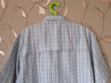 TCM-ТРЕККИНГОВАЯ ФУТБОЛКА XL KM4