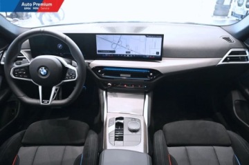 BMW Seria 4 G22-23-26 Coupe 2.0 430i 245KM 2025 BMW Seria 4 xDriveFV23M Pakiet SportowyM Podwozie Sportowe 2.0 Benzyna, zdjęcie 12
