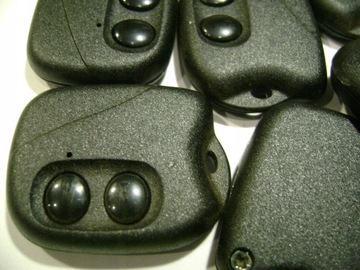 PILOT DODATKOWY KWARCOWY do ZDS-xx SAW 433,92MHz