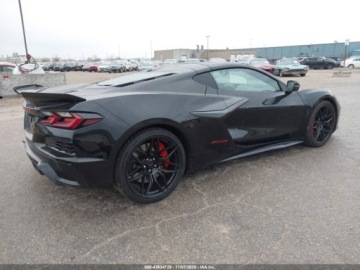 Chevrolet Corvette C7 2024 Chevrolet Corvette Z06 Rwd 2lz 2024 5.5 Benzyna 670KM, zdjęcie 3