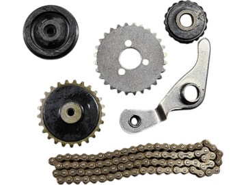 ROZRZĄD KOŁA ROZRZĄDU NAPINACZ 84 QUAD ATV 110 125