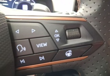 Cupra Terramar SUV 1.5 eTSI 150KM 2024 Cupra Terramar VAT 23 1.5 eTSI 150KM DSG 20242025 r., sal. PL, Intelligent, zdjęcie 10