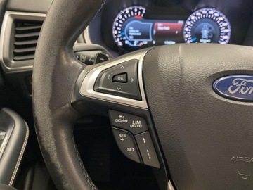 Ford S-Max II Van 2.0 TDCi 180KM 2016 Ford S-Max 2.0 TDCi Trend II (2015-), zdjęcie 13