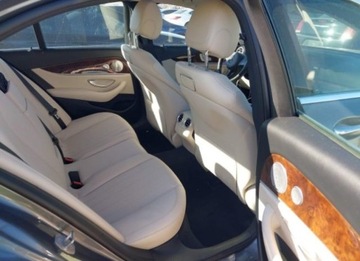 Mercedes Klasa E W213 2018 Mercedes-Benz Klasa E 2018, 2.0L, od ubezpieczalni 2.0 Benzyna 241KM, zdjęcie 10