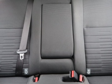 Toyota Auris II Touring Sports Facelifting 1.33 Dual VVT-i 99KM 2017 Toyota Auris 1.3 Dual VVT-i, Salon Polska, zdjęcie 9