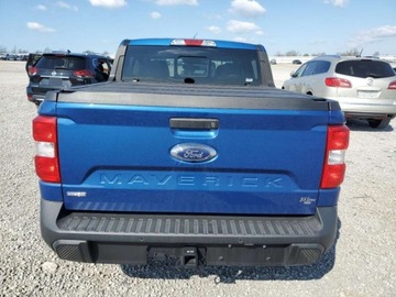 Ford Maverick II 2024 Ford Maverick Lariat 2024 2.5l 2.5 Hybryda 191KM, zdjęcie 2