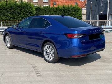 Skoda Superb III Liftback Facelifting 1.5 TSI 150KM 2025 SKODA Superb Selection 1.5 TSI mHEV DSG Sedan 150KM 2025, zdjęcie 5