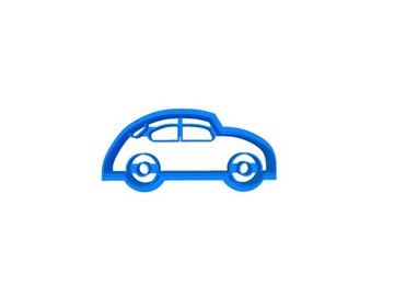WYKRAWACZ foremka AUTO samochód