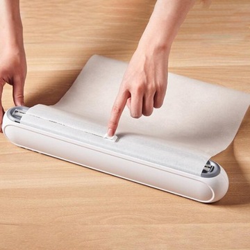 Flim Wrap Cutter Диспенсер для пищевой фольги