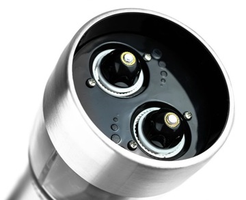 ЭЛЕКТРОМЕЛЬНИЦА ДЛЯ ПЕРЦА, СОЛИ, ТРАВ, СПЕЦИЙ