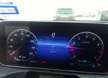 Mercedes 2022 Mercedes-Benz Klasa C 2022, 2.0L, od ubezpieczalni 2.0 Benzyna 255KM, zdjęcie 11