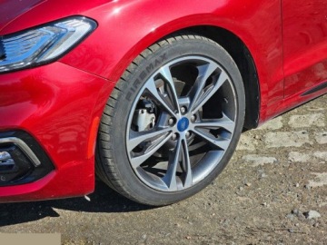 Ford Fusion 2019 Ford Fusion Titanium 2.0 EcoBoost Turbo Twin Scroll 245KM 2019r, zdjęcie 13