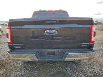 Ford 2023 Ford F150 Supercrew 2023 3.5 Benzyna 400KM, zdjęcie 2