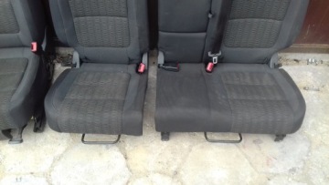 АНГЛИЙСКИЕ СИДЕНЬЯ СИДЕНЬЯ VW TIGUAN