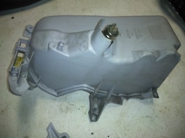 Honda NSS FORZA 125 20р карман для хранения вещей