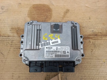 STEROWNIK SILNIKA 0 281 011 634 EDC16C34