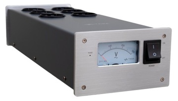 LISTWA ZASILAJĄCA ANTYPRZEPIĘCIOWA FILTRUJĄCA DO AUDIO TAGA HARMONY PF-600
