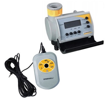 ДАТЧИК ВЛАЖНОСТИ ПОЧВЫ GB6996C