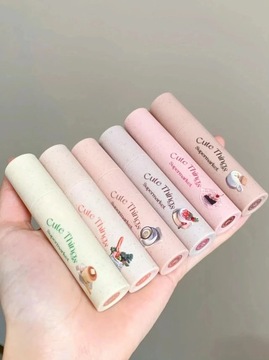 Новинка! Блеск для губ Velvet Matte Milky Cream