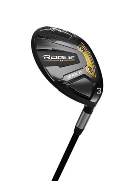 Callaway Golf 2022 Rogue ST Max D Fairway Wood (Ри