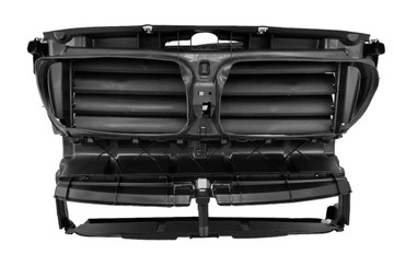 РЕШЕТКА РАДИАТОРА BMW 5 F10 F11 И ПЕРЕДНИЙ РЕМЕНЬ ВОЗДУХОЗАБОРНИКА