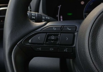 Toyota 2025 Toyota Yaris Yaris Style FV23 Salon PL Serwis ASO Bezwypadkowy 1 wl., zdjęcie 27