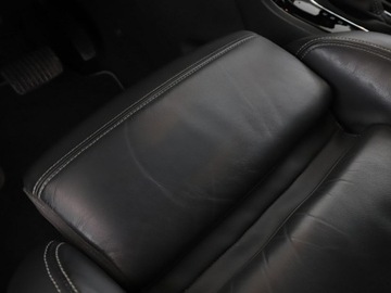 Opel Mokka I SUV 1.4 Turbo ECOTEC 140KM 2017 Opel Mokka automat skóra navi klima auto el, zdjęcie 30