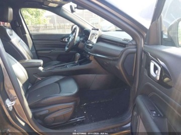 Jeep Compass II 2022 Jeep Compass Altitude 2022 2.4l 2.4 Benzyna 177KM, zdjęcie 9