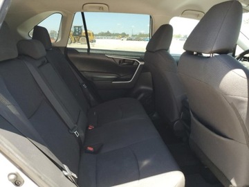 Toyota 2019 Toyota RAV4 le, 2019r., 2.5L 2.5 Benzyna 203KM, zdjęcie 9