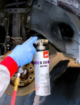 APP B 200 AUTOBIT 1 л