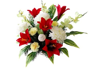 НАБОР ДЛЯ СОЗДАНИЯ Гробницы ПАМЯТНИК КЛАДБИЩЕ ЦВЕТЫ / 2В1