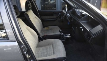 Fiat Tipo I 1.4 i.e. 70KM 1993 Fiat Tipo Fiat Tipo 1.4 i.e SX 1.4 Benzyna 69KM, zdjęcie 8