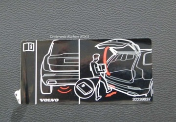 Volvo XC40 Crossover 1.5 T3 163KM 2020 Volvo XC 40 z Gwarancja Bezowa Tpicerka Kamera Model 2021r 1.5 Benzyna, zdjęcie 33