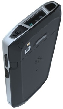 ZEBRA TC52 Wi-Fi Android/2D-терминал передачи данных