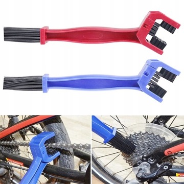 Bicycle Bike Scrubber Brush Scrubber Motorcycle