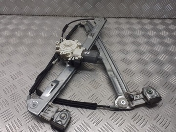 MECHANIZMUS OKNO PRAVÝ PŘEDNÍ MITSUBISHI COLT VI 1.3 0130822206