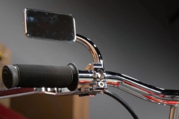 Рукоятки BILTWELL KUNG FU 22MM