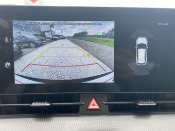 Kia Sportage V 2023 Kia Sportage Anniversary Salon PL 1,6T 180 KM MHEV Automat 2wd 1.6 Benzyna, zdjęcie 24