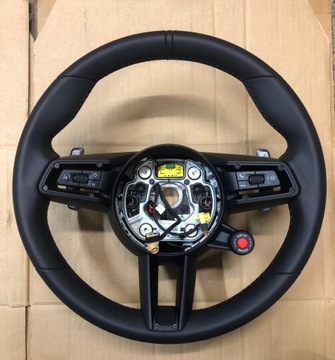 NOVÁ VOLANT PORSCHE 9Y3419091B