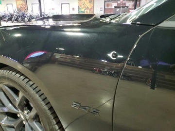 Dodge Charger VII 2023 Dodge Charger 2023 DODGE CHARGER RT 5.7 Benzyna 370KM, zdjęcie 5