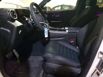 Mercedes GLC C254/X254 2026 Mercedes-Benz GLC 300 4Matic 2026 2.0 Benzyna 255KM, zdjęcie 7