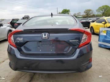 Honda Civic X 2018 Honda Civic HONDA CIVIC TOURING, 2018r., 1.5L, zdjęcie 5
