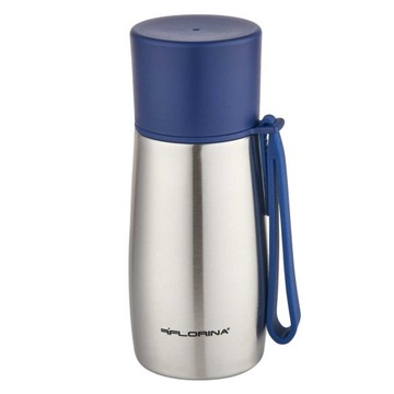 ТЕРМОС НЕРЖАВЕЮЩИЙ ВПЕРЕД! ФЛОРИНА 0,35 Л МИКС